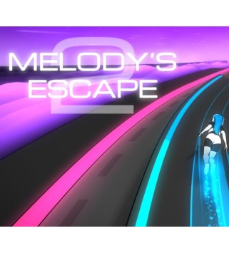 Melody s Escape 2 Steam Key EUROPE